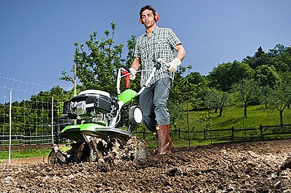 Attachment: 10 additional features of your motor cultivator