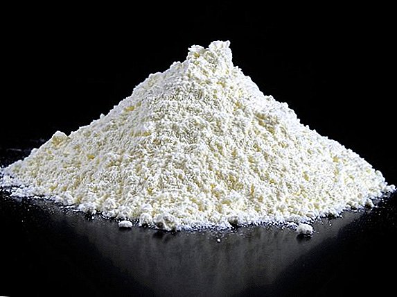 Flour production in Ukraine decreased by almost 13 percent