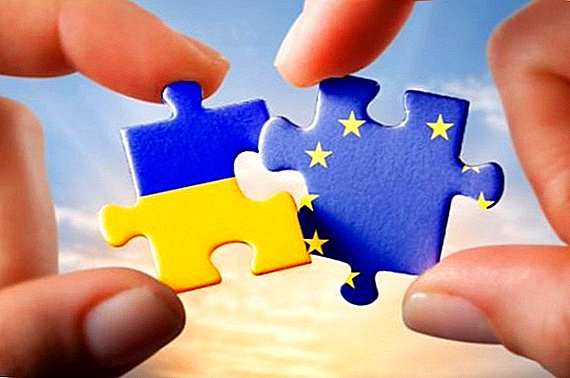 في عام 2016 ، ارتفعت الصادرات الأوكرانية إلى الاتحاد الأوروبي بنسبة 3.7 ٪