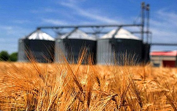 У 2016. години, Украјина је повећала извоз пољопривредних производа у ЕУ