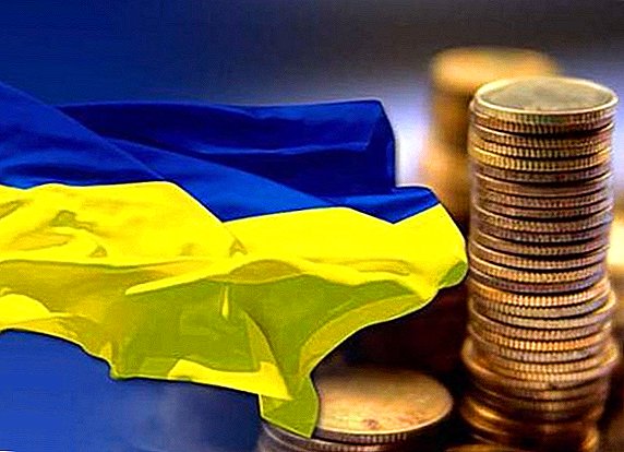 Em 2016, a escassez de comércio exterior de mercadorias na Ucrânia aumentou