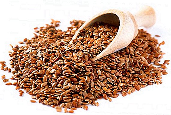 In January 2017, Ukraine significantly increased the export of flax seeds