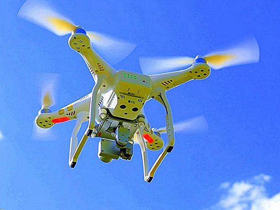Israelske drone grower sælger i 2020