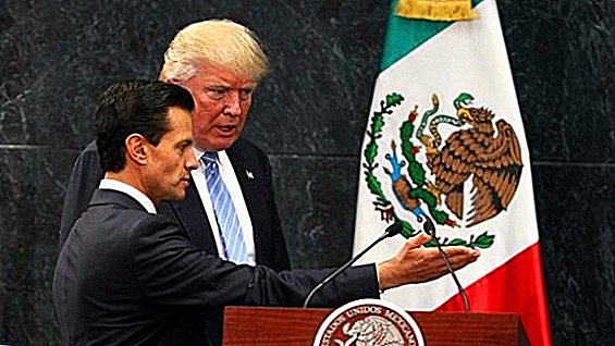 Los agricultores estadounidenses critican la política de Trump y temen una guerra comercial con México