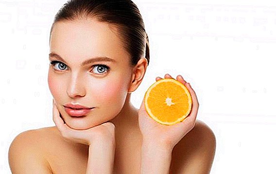 Orange: koľko kalórií, čo vitamíny sú obsiahnuté, čo je prínos, ktorý môže byť poškodený