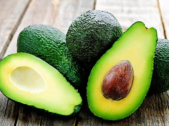 “Avocados will not work!”: They did not allow a batch of exotic fruits from Poland to Ukrainian supermarkets
