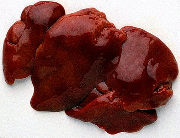 What is the benefit of rabbit liver and is it possible to harm it