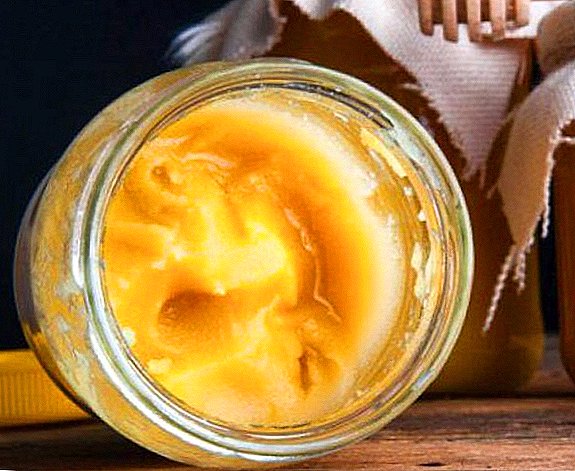 Sollte Honig gezuckert werden und warum passiert das?