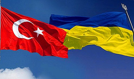 GPZKU uspostavlja suradnju s Turskom