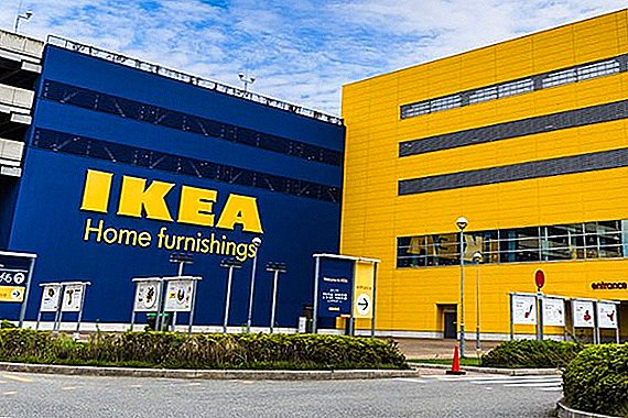 The Swedish company IKEA will grow lettuce and other vegetables in their supermarkets