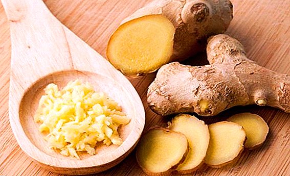 Ginger za moško zdravje: kaj je koristno, kaj zdravi, kaj kuhati, kako uporabljati