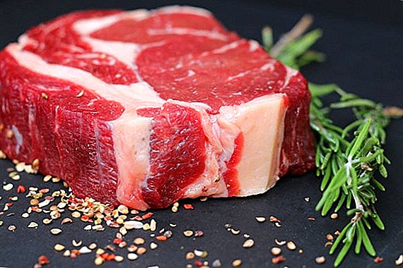 Icelandic developers have created biodegradable packaging for meat