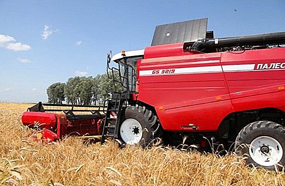 Manufacturers of Russian agricultural machinery wrote a letter to Vladimir Putin