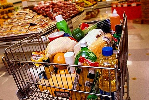 Hvordan ændres fødevarepriserne om sommeren?
