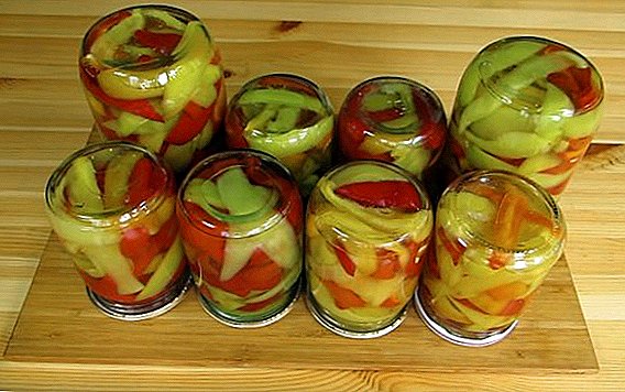 How to pickle sweet Bulgarian pepper for the winter: step by step recipes with photos