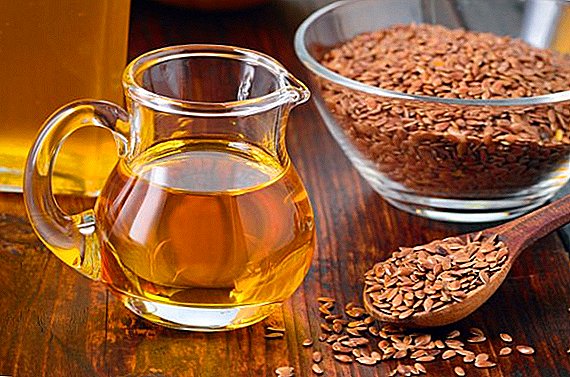 How to take flax oil, what treats and what is the use