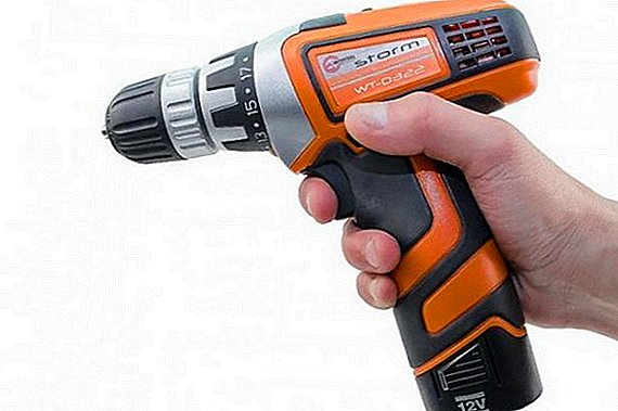 Which battery screwdriver is better