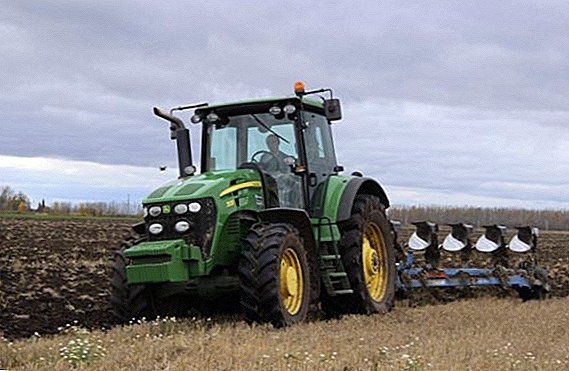 When it comes to plowing and what is the use of it