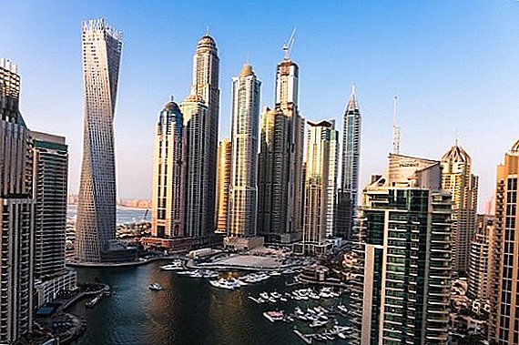 المؤتمر الدولي للحبوب في الشرق الأوسط بدأ في دبي