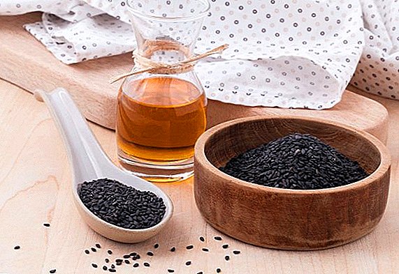 Features of the use of black cumin oil for immunity