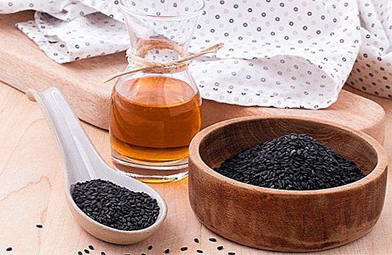 Merkmale der Verwendung von Schwarzkümmelöl bei Pankreatitis