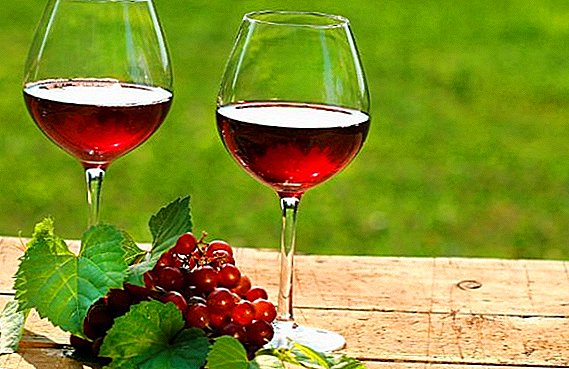 هل النبيذ الاحمر جيد؟