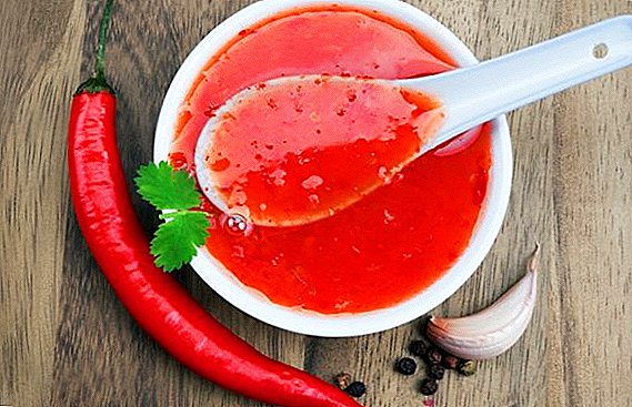 Prednosti i štete čili paprike