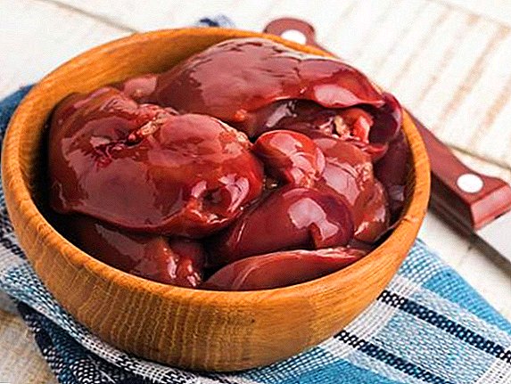 The benefits and harm of turkey liver