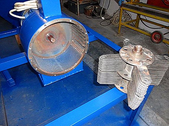 Rules for the selection of grain crushers, description and photo of popular models of grain grinders