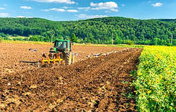 De Oekraïense regering blijft de uitvoering van de wet "Over landomzet" vertragen