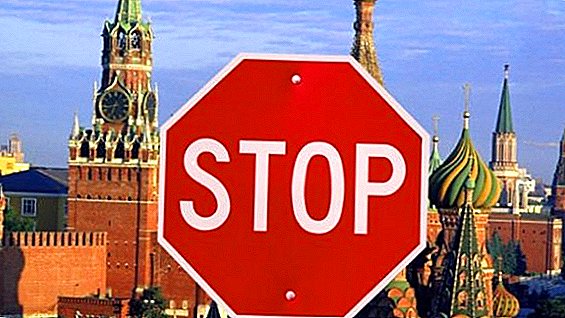 "Products non grata" Russia imposed additional sanctions on the import of certain goods from Ukraine