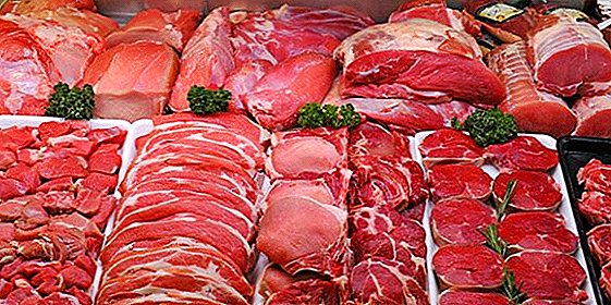 Meat producers had to "survive" last year