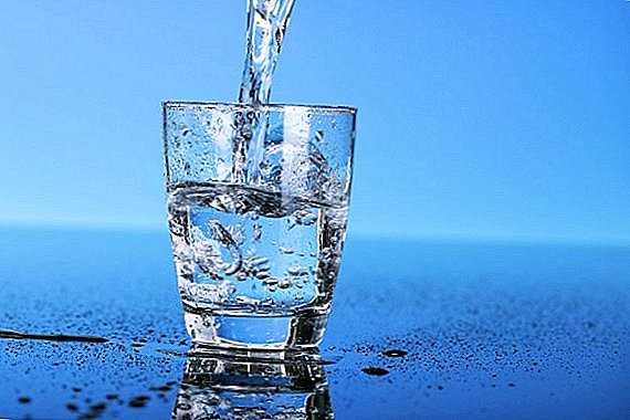 "Running water i stedet for" mineral "løfter": ukrainske produsenter av flaskevann er lure kjøpere