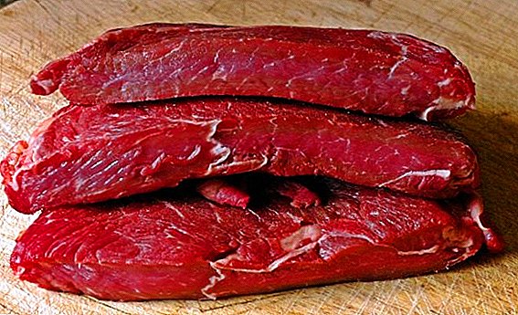 Месо от щрауси: ползите и вредите