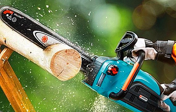 Top-rated electric chainsaws (electric saws)
