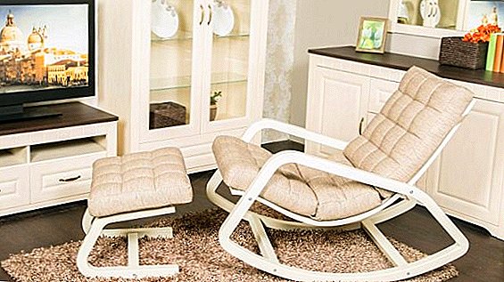 Three easy ways to make a rocking chair do-it-yourself