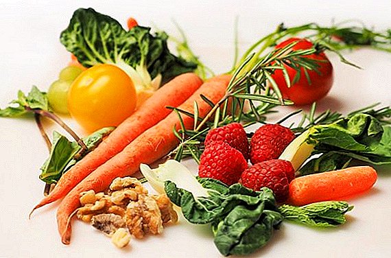 Ukraine is increasing imports of frozen vegetables