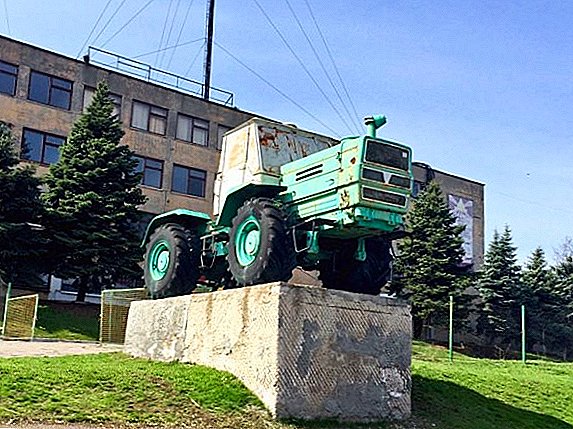 Die Ukraine stimmte zu, den Kauf von ukrainischer Ausrüstung an Landwirte zu entschädigen