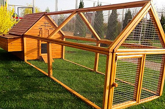 The device of a chicken coop for layers and broilers