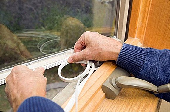 Warming window frames for the winter do it yourself