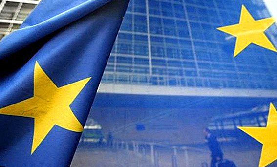 No final de abril, o Parlamento Europeu irá fornecer preferências comerciais adicionais para a Ucrânia