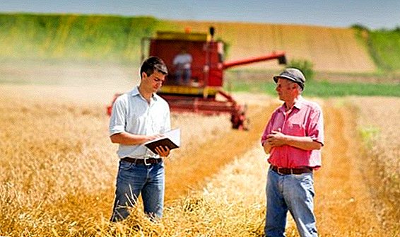 Η Ουκρανία θα αρχίσει να διδάσκει τη γεωργία
