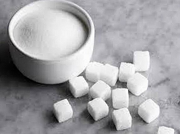 Ukraine mangler indenlandske sukker