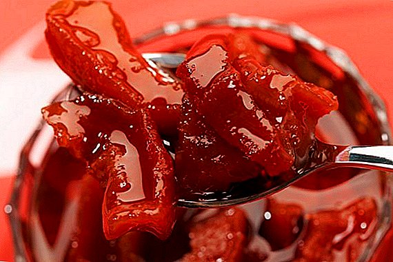 Selai quince adalah resep paling enak: resep membuat selai quince untuk musim dingin dengan foto
