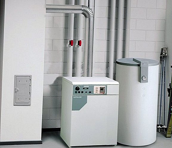 Choosing a boiler for heating a private house