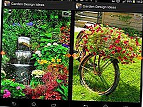 10 beste mobile applikasjoner for gartnere og gartnere