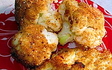 Top 6 best cauliflower recipes with eggs and vegetables: calorie dishes and cooking instructions