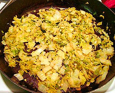 TOP-7 delicious recipes fried Beijing cabbage