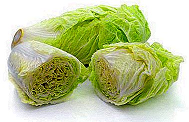 Take care of your health and eat properly! Beijing cabbage with pancreatitis: the benefits and harm of the product