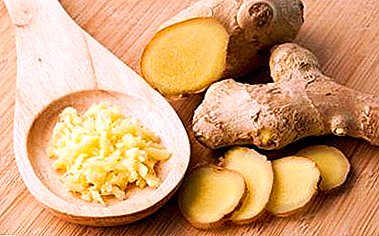 Effective aphrodisiac. The effect of ginger on male potency and recipes for preparations from this root